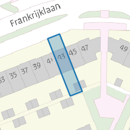 Perceel ZTM00-C-5801