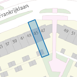 Perceel ZTM00-C-5802