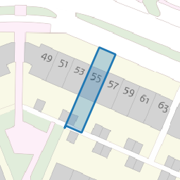 Perceel ZTM00-C-5807