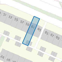 Perceel ZTM00-C-5810