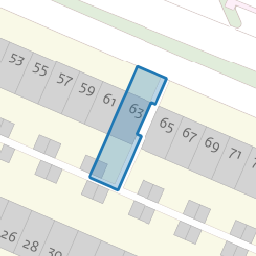 Perceel ZTM00-C-5811