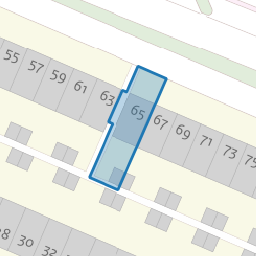 Perceel ZTM00-C-5812