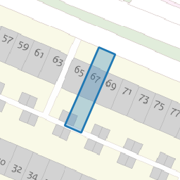 Perceel ZTM00-C-5813