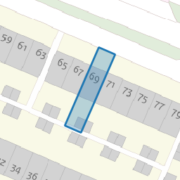 Perceel ZTM00-C-5814