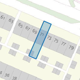 Perceel ZTM00-C-5815