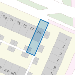 Perceel ZTM00-C-5819