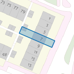 Perceel ZTM00-C-5823