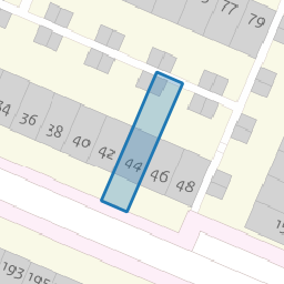 Perceel ZTM00-C-5830