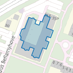 Perceel ZTM00-C-5845