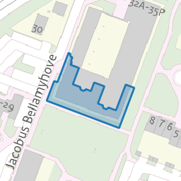 Perceel ZTM00-C-5851