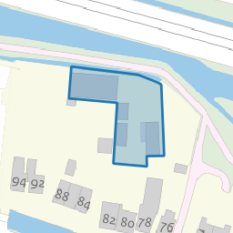 Perceel ZTM00-C-5854