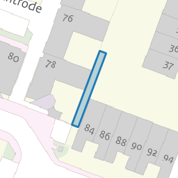 Perceel ZTM00-C-5873