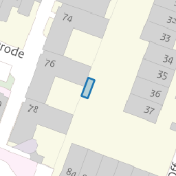 Perceel ZTM00-C-5874