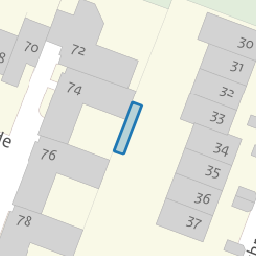 Perceel ZTM00-C-5876