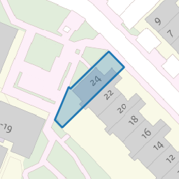 Perceel ZTM00-C-5945