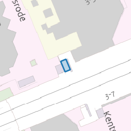 Perceel ZTM00-C-5975