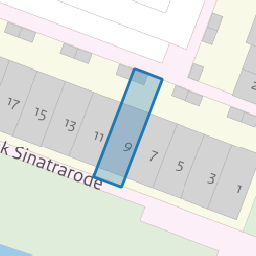 Perceel ZTM00-C-6077