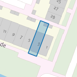 Perceel ZTM00-C-6080