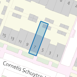 Perceel ZTM00-C-6095