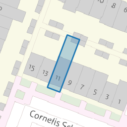 Perceel ZTM00-C-6099