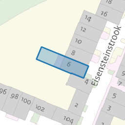 Perceel ZTM00-C-6144