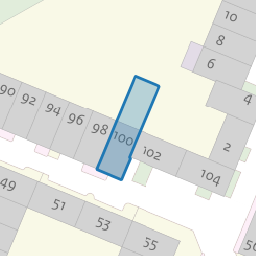 Perceel ZTM00-C-6149