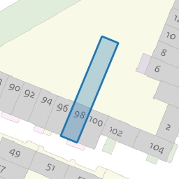 Perceel ZTM00-C-6150