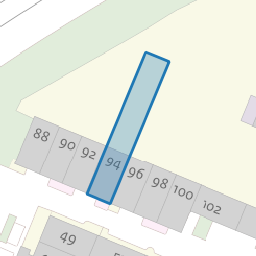 Perceel ZTM00-C-6152