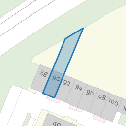 Perceel ZTM00-C-6154