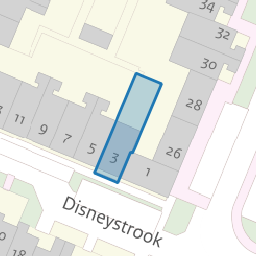 Perceel ZTM00-C-6157