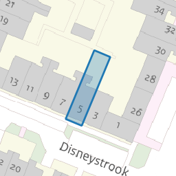 Perceel ZTM00-C-6158