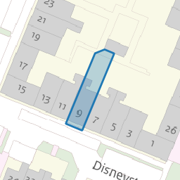 Perceel ZTM00-C-6160