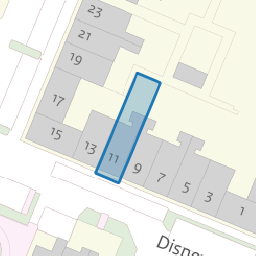 Perceel ZTM00-C-6161