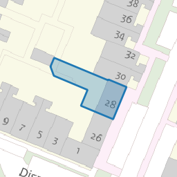 Perceel ZTM00-C-6197