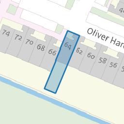 Perceel ZTM00-C-6210