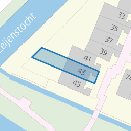 Perceel ZTM00-C-6232