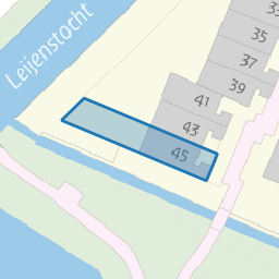 Perceel ZTM00-C-6233