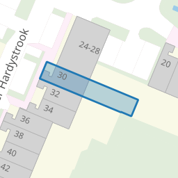 Perceel ZTM00-C-6243