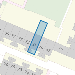 Perceel ZTM00-C-6276