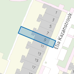 Perceel ZTM00-C-6287