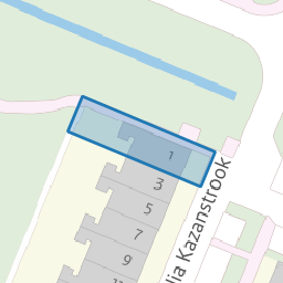 Perceel ZTM00-C-6291