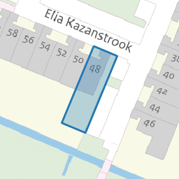 Perceel ZTM00-C-6299