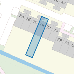 Perceel ZTM00-C-6312