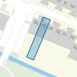 Perceel ZTM00-C-6314