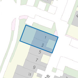 Perceel ZTM00-C-6408