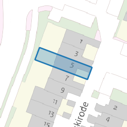 Perceel ZTM00-C-6409