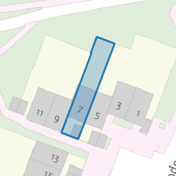 Perceel ZTM00-C-6420