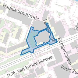 Perceel ZTM00-C-6422