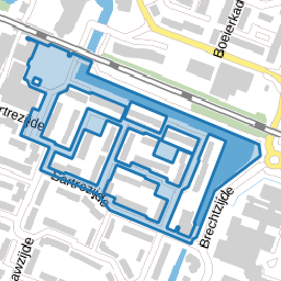 Perceel ZTM00-C-6426