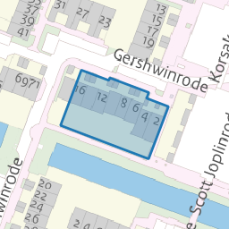 Perceel ZTM00-C-6430